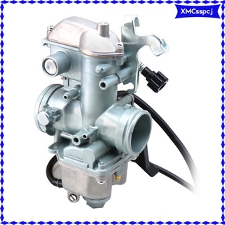 carburador de motocicleta compatible con honda xr350 1985 16100-kn5-673 reemplazo