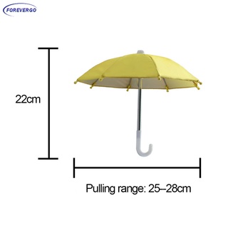 Re - paraguas Parasol impermeable, Parasol, decoración de paraguas (3)