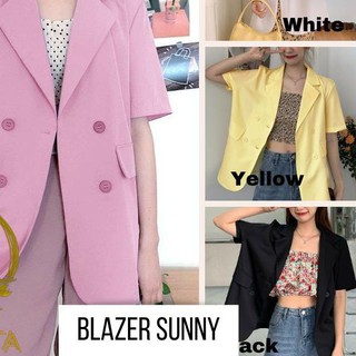 ➼ Blazer SET estilo coreano CASUAL mujeres ajustes | Babatita Settings BLAZER SET corea ☄