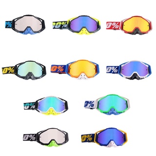 Gafas de Motocross para motocicleta, a prueba de viento, a prueba de polvo, gafas de carreras
