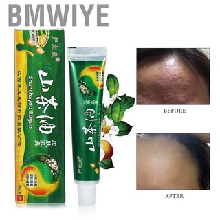 Bmwiye Crema Antiinflamatoria 15g Psoriasis Dermatitis Eczema Tratamiento Anti Ungüento Bacteriano