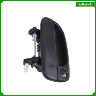 For Hyundai Accent 00-06 Truck Exterior Outside Door Handle 83660-25000 (4)