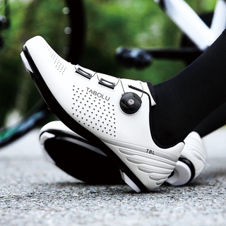 2021 zapatos de ciclismo de carretera zapatillas de deporte negro profesional bicicleta de montaña transpirable bicicleta de carreras de muchos colores Casual MTB zapatos de ciclismo (9)