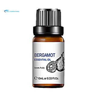 stock 10ml aceite esencial de bergamota refrescante aire hidratante extracto de plantas fragancia aceites (9)