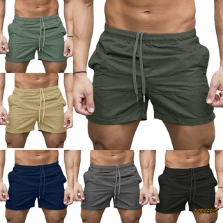 Pantalones cortos para hombre pantalones cortos deportivos deportivos Loungewear casuales para playa verano