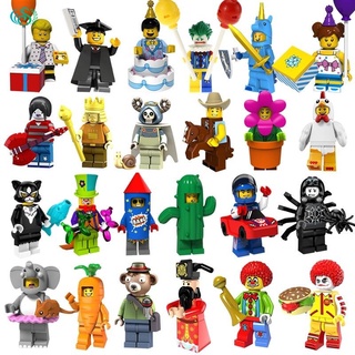 Bloques De construcción nuevo Lego juego De aventuras juguetes Para niños dreamg found