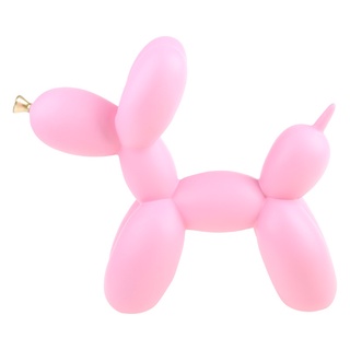 🔥 BOTO Balloon Dog - Mini - Animal Figurine - Art Sculpture (9)