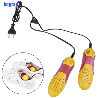 (Bograg) zapatos Esterilizador/Secador De zapatos 220v con calentador Uv Whlg calentador (1)