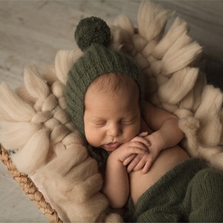 Flor 50x50cm fotografía bebé manta nueva manta para relleno De tela nueva alfombra fondo De fondo De Foto Tiro tela De fondo (5)