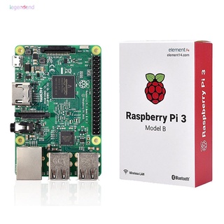 Raspberry Pi 3 Raspberry Pi Modelob Raspberry Pi con Wifi y Bluetooth
