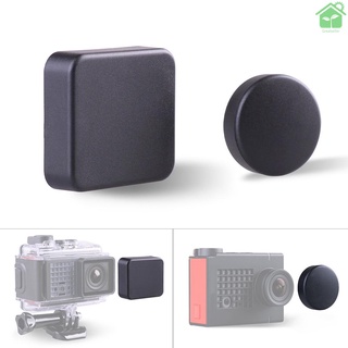 [gree]Kit Protector de cubierta protectora para lente Garmin Virb Ultra 30 para cámara deportiva Garmin Virb Ultra 30 y protección estándar H