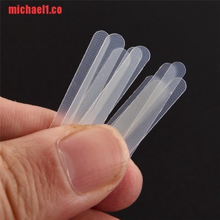 【michael1】10Pcs Pedicure Recover Ingrown Sticker Patch Foot Care Toe Nai (9)