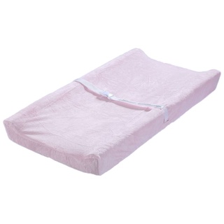 Wit suave cambiador de almohadilla cubierta reutilizable bebé cambiador de sábanas transpirable bebé guardería suministros (7)