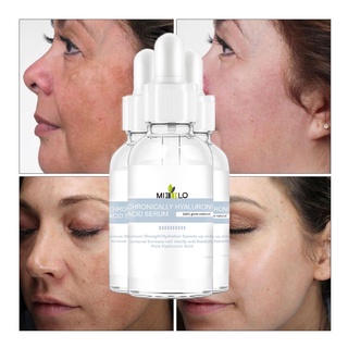 Hyaluronic Acid Solution Hydrating Anti-Wrinkle Moisturizing Hyaluronic Acid Essence Facial - Hot Sale
