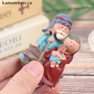 (nuevo**) cristo natividad de jesús adorno regalos belén escena artesanía pesebre figuritas kamembetr.co