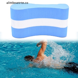 【alittlesetrtn】 foam pull buoy float kick board kids adults pool swimming safety training tools 【CO】