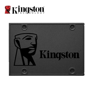 Kingston SSD 240gb 2.5 " Sataiii Unidad De Estado Sólido 60/120/480 Gb Disco Duro Para Ordenador Portátil (5)