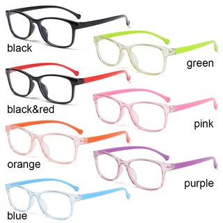 Yew lentes De protección Para ojos unisex/portátiles/cómodos/De Moda Para computadora (4)