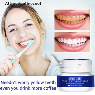 acco dientes blanqueamiento polvo eliminar placa dental higiene oral cepillo de dientes gel nuevo