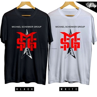 michael schenker group msg hard rock band camiseta s4xl shipp