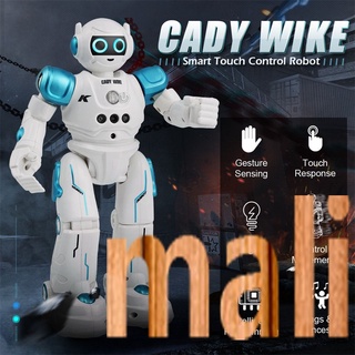 malife Control Remoto Inteligente Robot , Detección De Gestos Programación , Baile Cantando Caminar RC Juguete