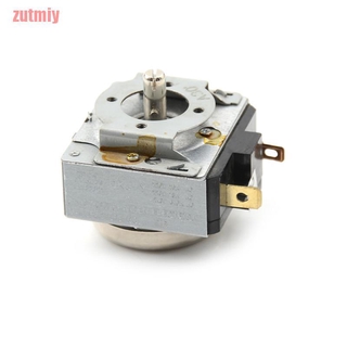 Interruptor De Temporizador Zutmiy Dkj-Y 30 Minutos 15a Para horno De Microondas electrónico