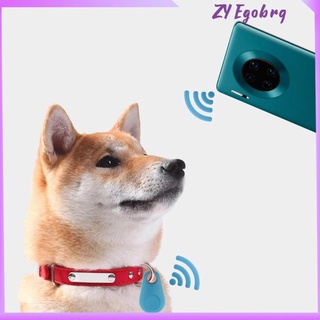 1 pack localizador gps para mascotas/perro/mini smart bluetooth/cartera buscador de llaves