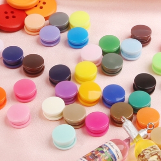 20sets t5 de resina plástica bebé niños ropa broches botones de arranque hebilla (3)
