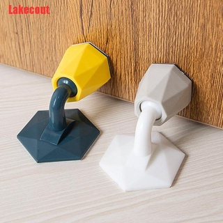 Lakecout - tapón de silicona para puerta (silicona) (2)