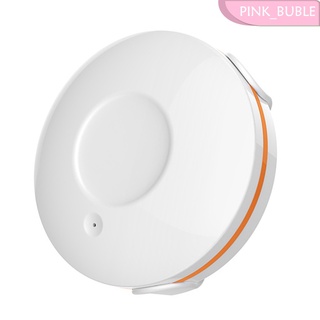 (Pink_Buble)Sensor De fugas De agua inteligente De Zigbee Home Home automatización App Alerta De Alta sensibilidad al agua