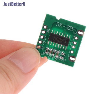 [JUSTB] Cable de extensión USB Cable de datos USB amplificador de señal módulo extendido 10M POMI