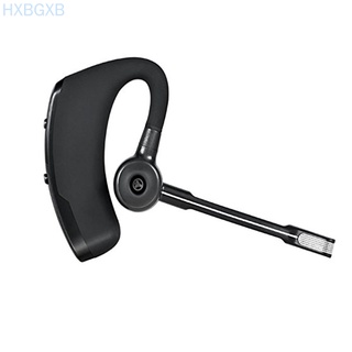 Auriculares inalámbricos Bluetooth estéreo auriculares deportivos manos libres universales de negocios auriculares HXBG