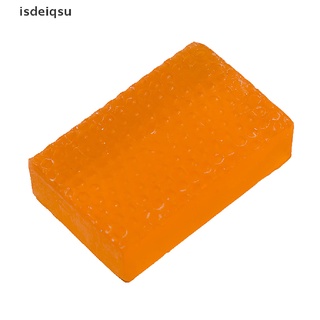 isdeiqsu 100g miel hecho a mano baño blanqueamiento limpieza profunda jabón cuerpo cara piel control de aceite co (1)