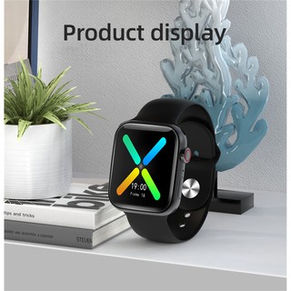 reloj inteligente de llamada de gigigiband _ 2020 iwo 13 x8 reloj inteligente bluetooth para iphone android para hombres mujeres (7)