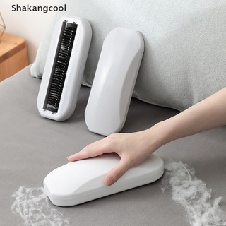 【SKC】 Carpet Dust Brush Plastic Bedside Table Crumb Sweeper Fluff Pet Table Cleaner 【Shakangcool】 (1)