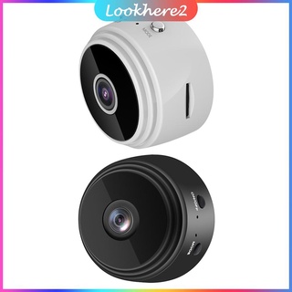 (mira aquí) mini cámara a9 720p hd visión nocturna inalámbrica wifi videocámaras vigilancia