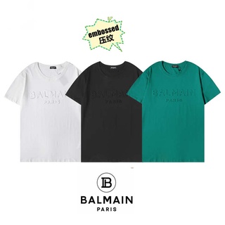 Camiseta de lujo para mujer Balmai 3901