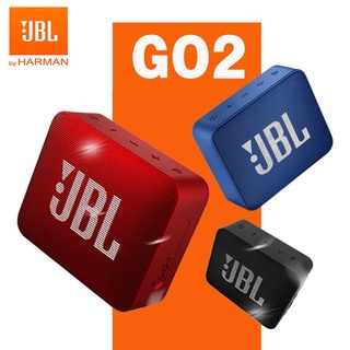Jbl Ir 2 / Go Ipx7 3 Altavoz inalámbrico Bluetooth portátil impermeable para deportes al aire libre Altavoz Bluetooth Batería recargable con micrófono + guante protector de silicona