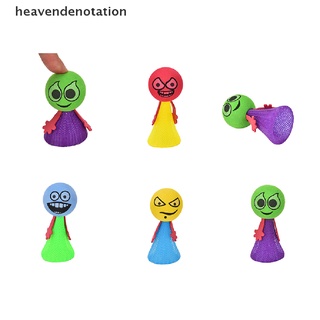 [heavendenotation] divertido juguete rebote shock joke impactante gadget broma juguete truco para niños regalo