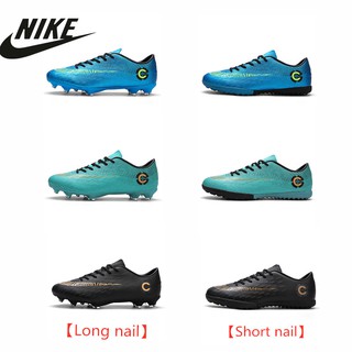 Nike Mercurial Superfly 360 FG botas de fútbol Messi Kasut Bola Sepak 2019 zapatos de fútbol sala