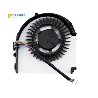 nuevo ventilador de cpu para lenovo thinkpad x220 x220i x220t x230 x230i x230t 4pin