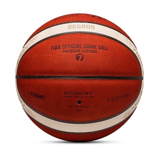 original molten bg5000 talla 7 pelota de baloncesto pu hombres baloncesto copa del mundo partido baloncesto libre inflador (3)