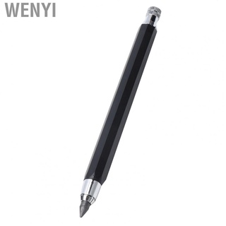 Wenyi Automatic Pencil Sketch Pencils Portable Mechanical with Refill for Painting Graffiti