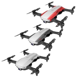 De RC Drone 4K Quadcopter GHz 4CH Wifi FPV plegable Mini Drones cámara de transmisión en tiempo Real Quadcopter