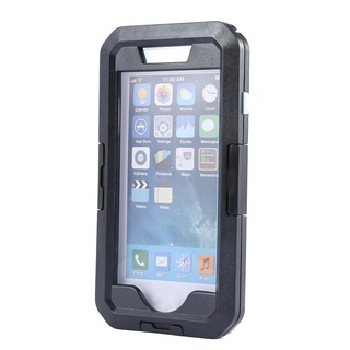 [mee] funda impermeable abs para iphone