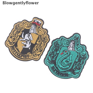 blowgentlyflower 1 pieza parches de hierro en parches diy anime coser parches para ropa bordada insignias bgf (3)