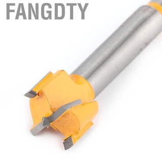 Fangdty 19mm Woodworking Boring Drill Bit Wood Stone Hole Saw Steel Cutter For Marble Ceramic Tile Granite