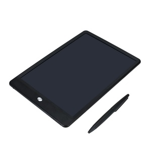 10 pulgadas Lcd tableta de escritura Digital tablero de dibujo Ultra-delgado ahorro de energía (1)