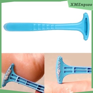 profesional de callo afeitadora de acero hoja de callo afeitadora cepilladora de pie (4)