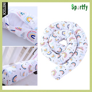 Sportfy M - almohada de algodón para cuna (3)